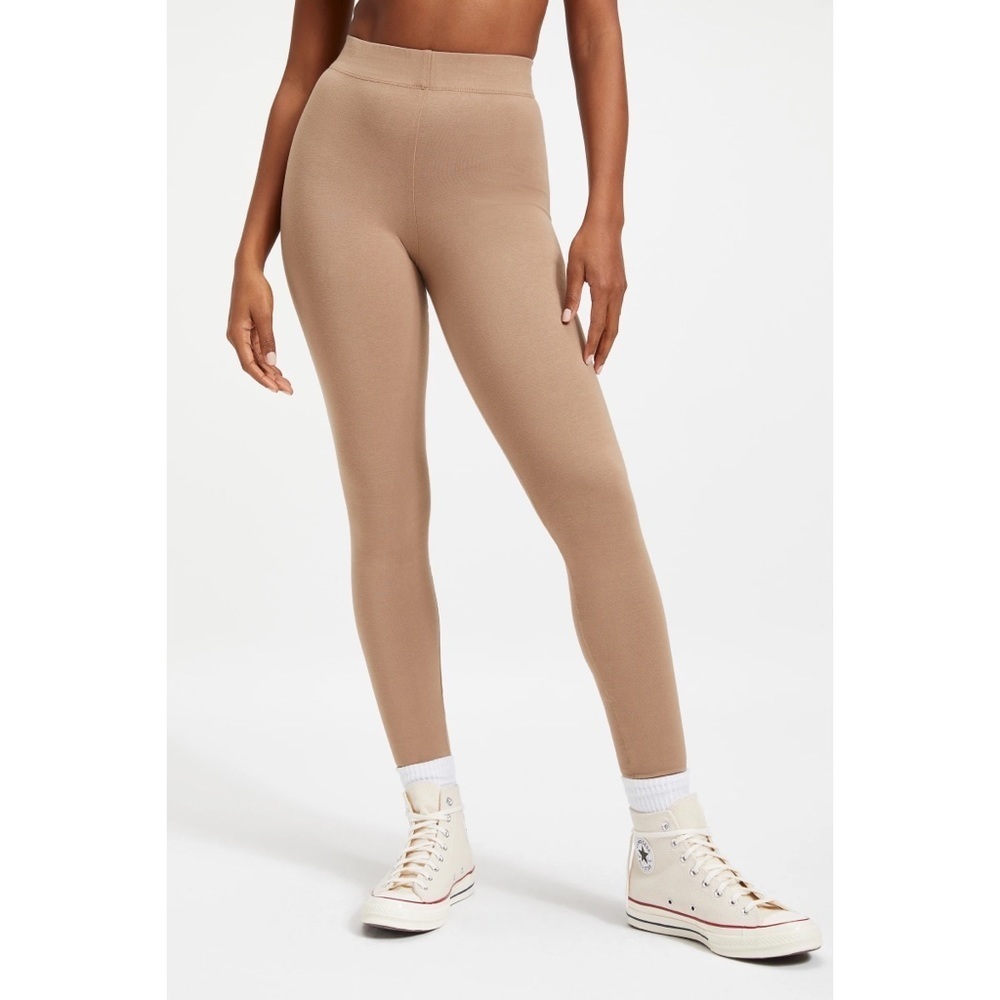 Good American Lounge Leggings